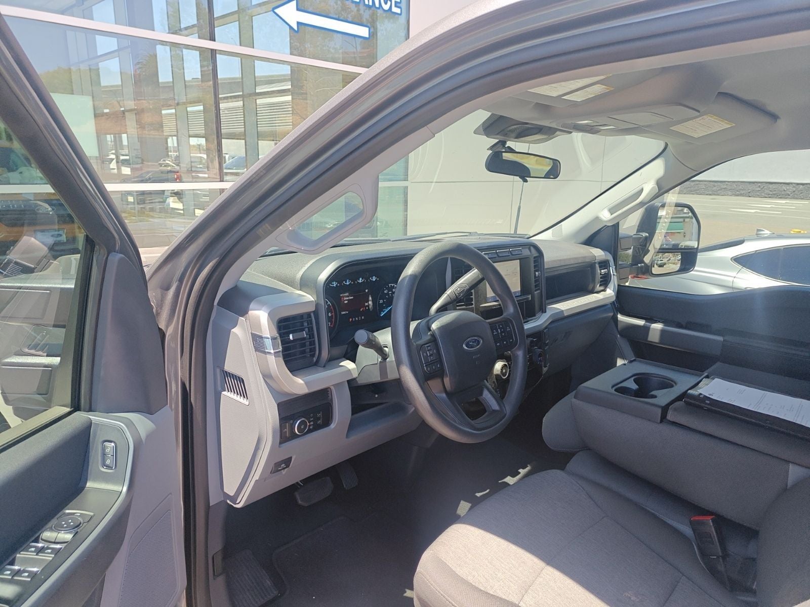 2024 Ford F-250SD XL