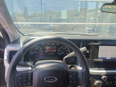 2024 Ford F-250SD XL