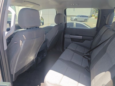 2024 Ford F-250SD XL