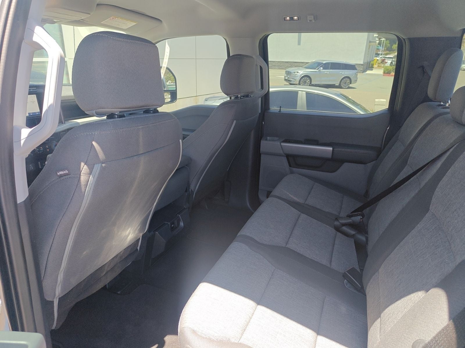 2024 Ford F-250SD XL