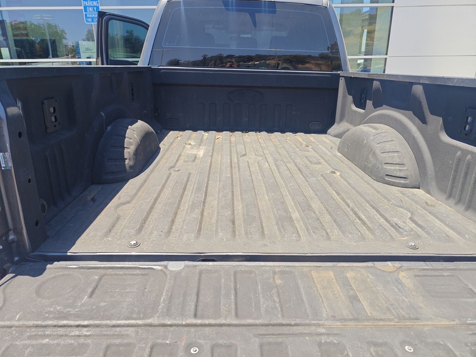 2024 Ford F-250SD XL