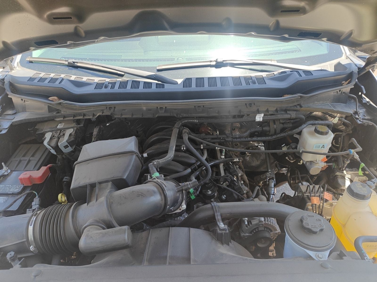 2024 Ford F-250SD XL