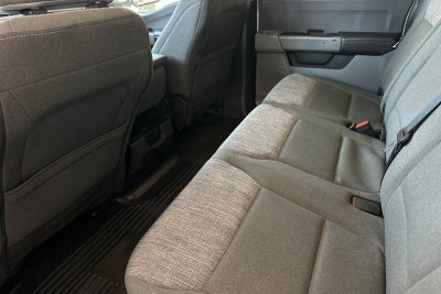 2023 Ford F-350SD XLT