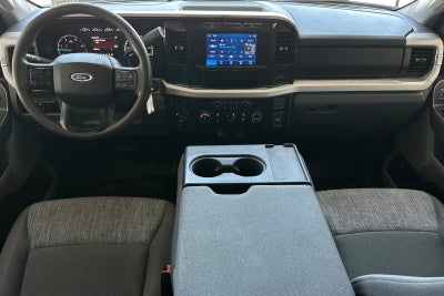 2023 Ford F-350SD XLT