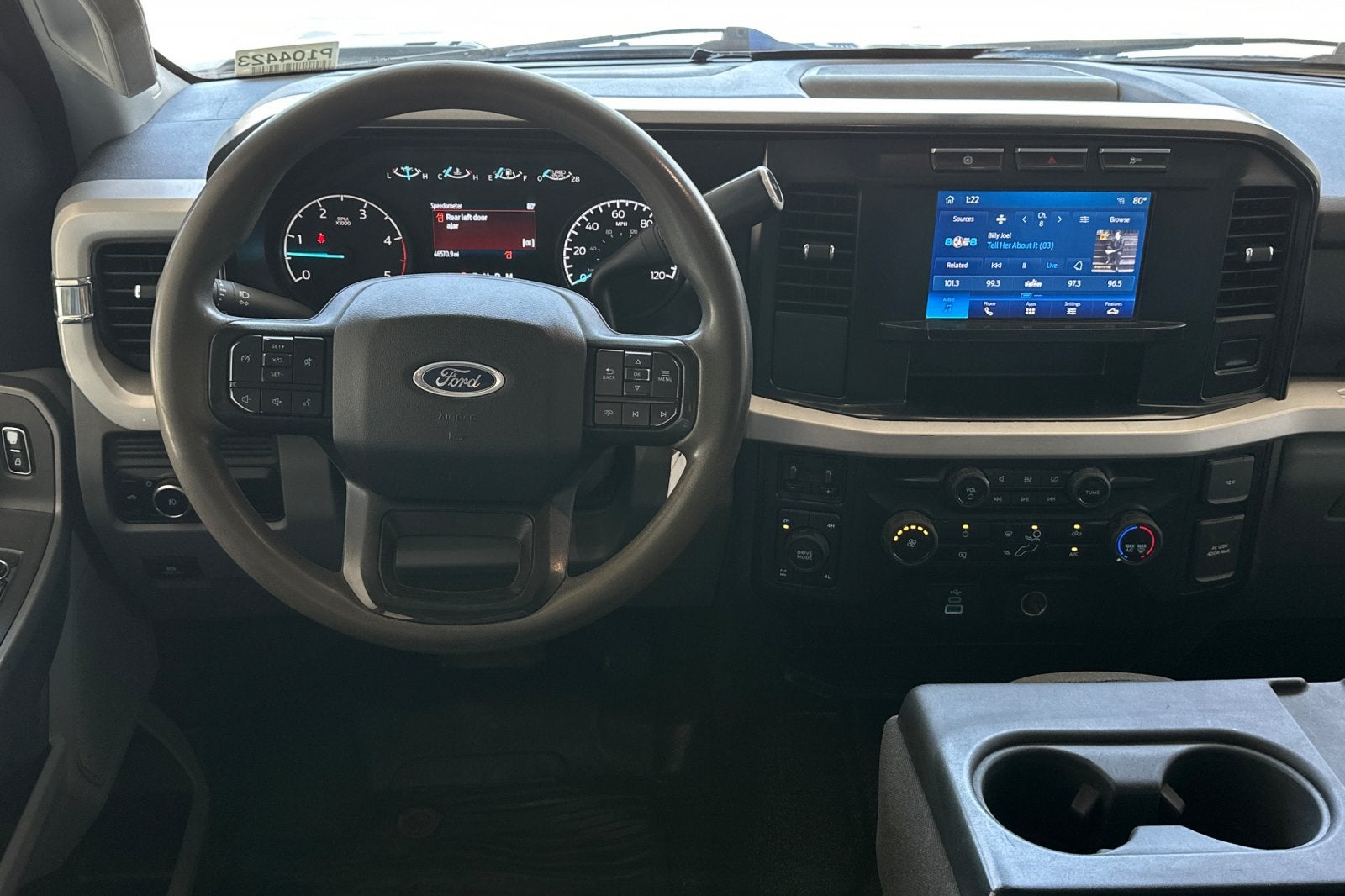 2023 Ford F-350SD XLT