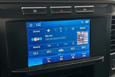 2023 Ford F-350SD XLT