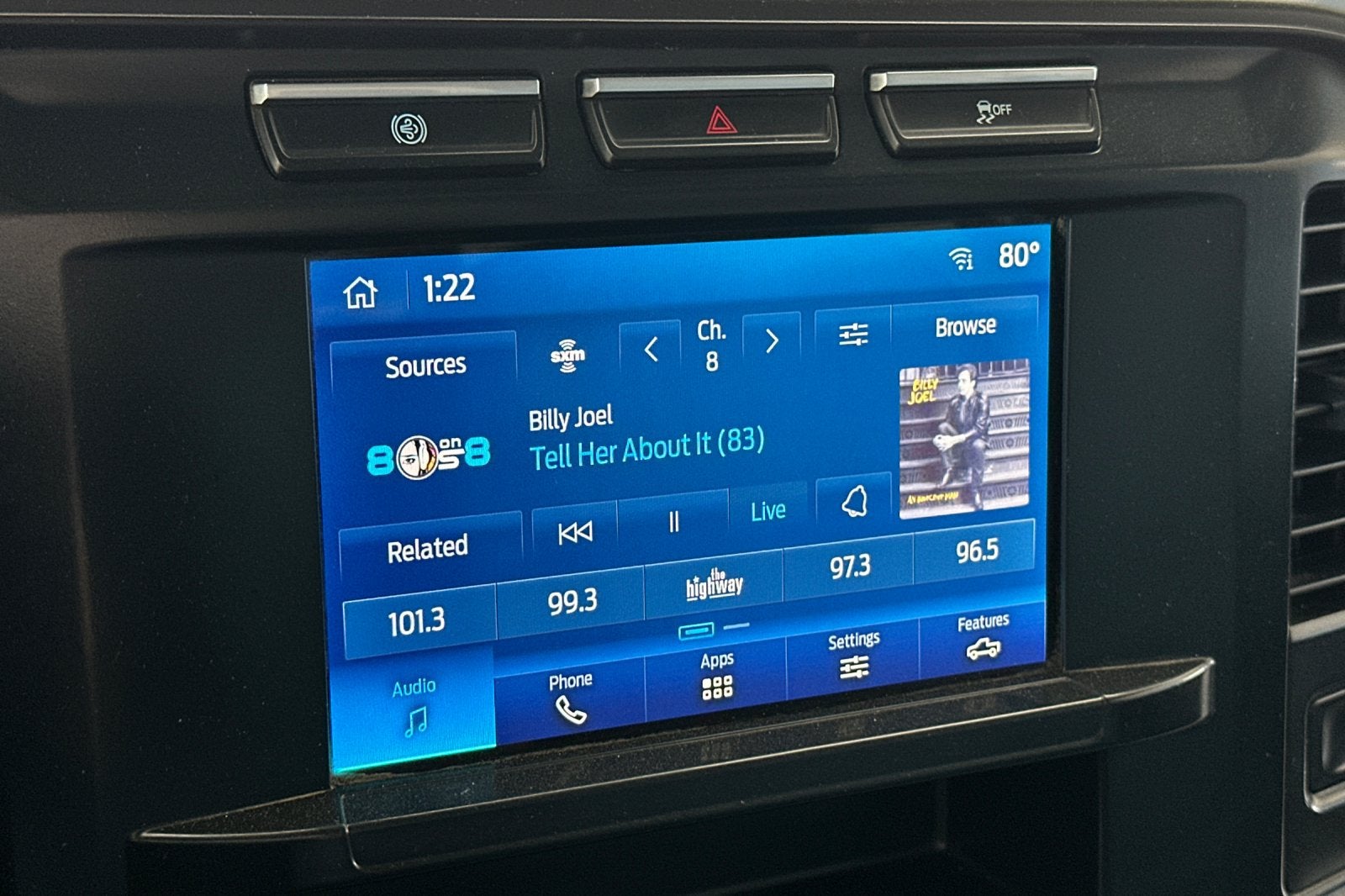 2023 Ford F-350SD XLT