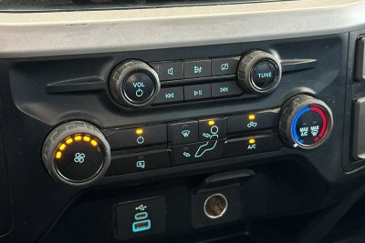 2023 Ford F-350SD XLT