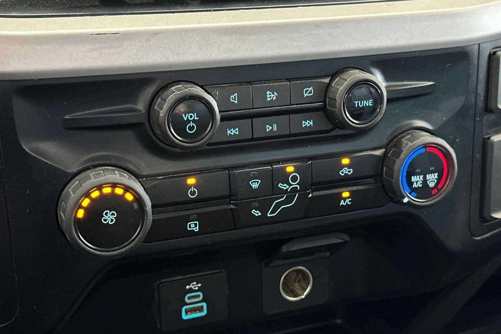 2023 Ford F-350SD XLT