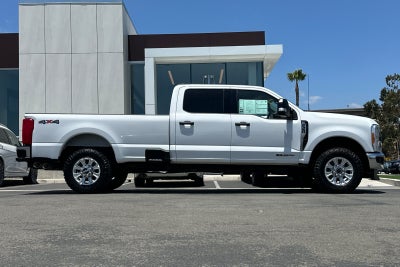 2023 Ford F-350SD XLT