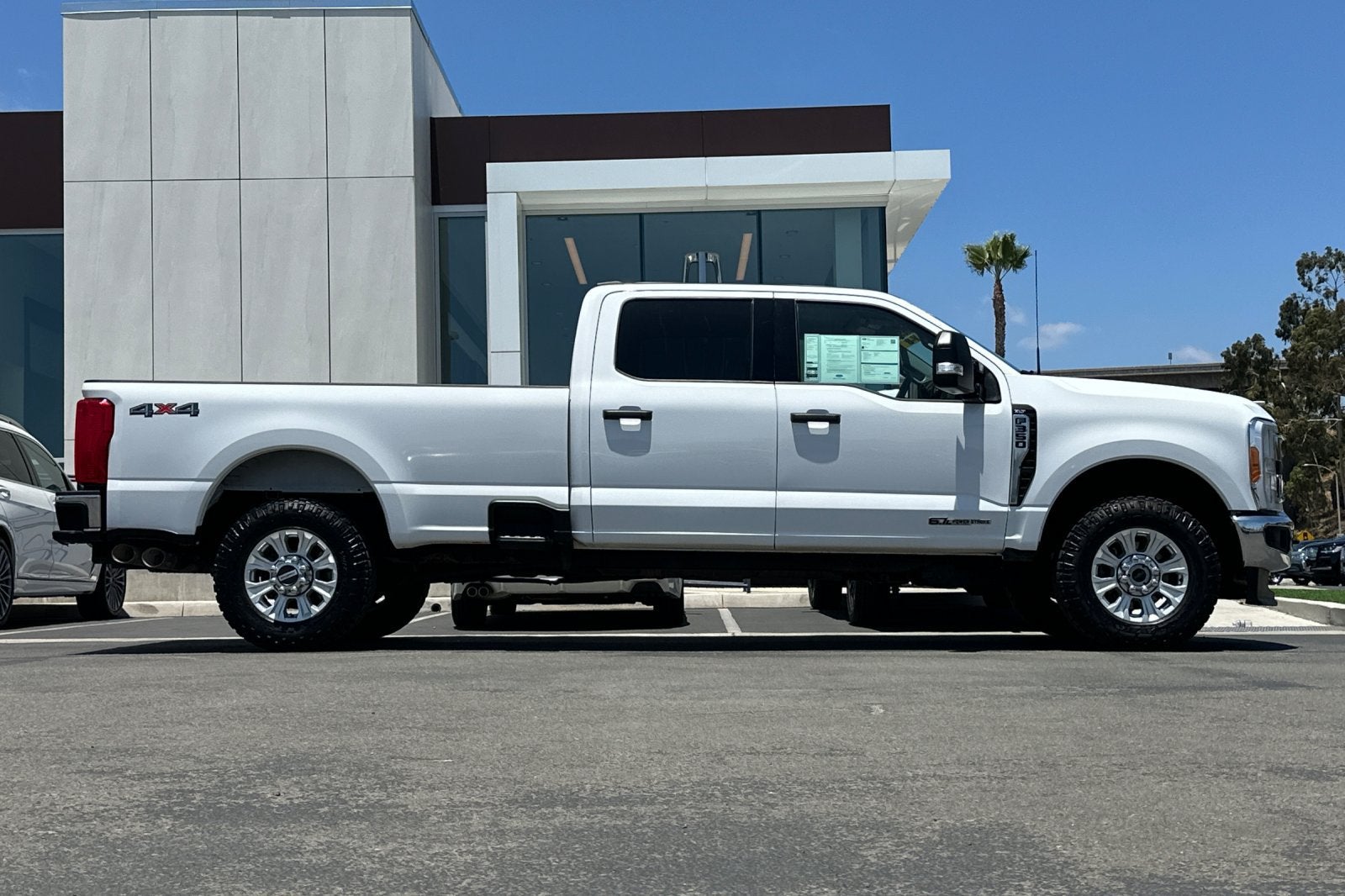 2023 Ford F-350SD XLT