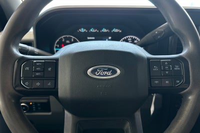2023 Ford F-350SD XLT