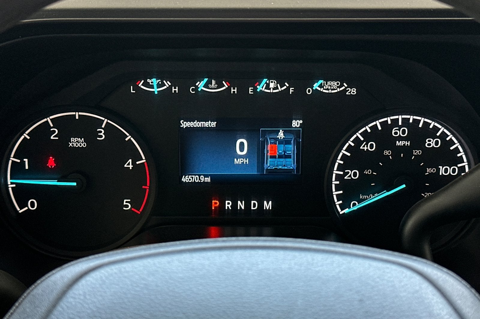 2023 Ford F-350SD XLT