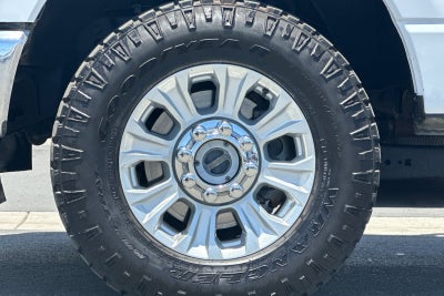 2023 Ford F-350SD XLT