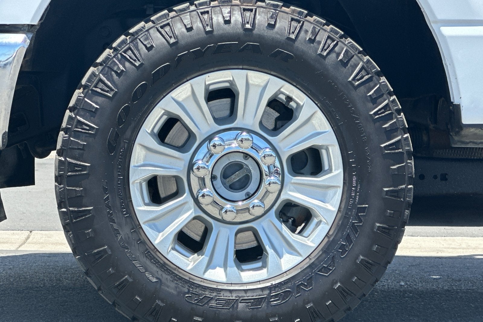 2023 Ford F-350SD XLT