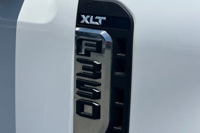 2023 Ford F-350SD XLT