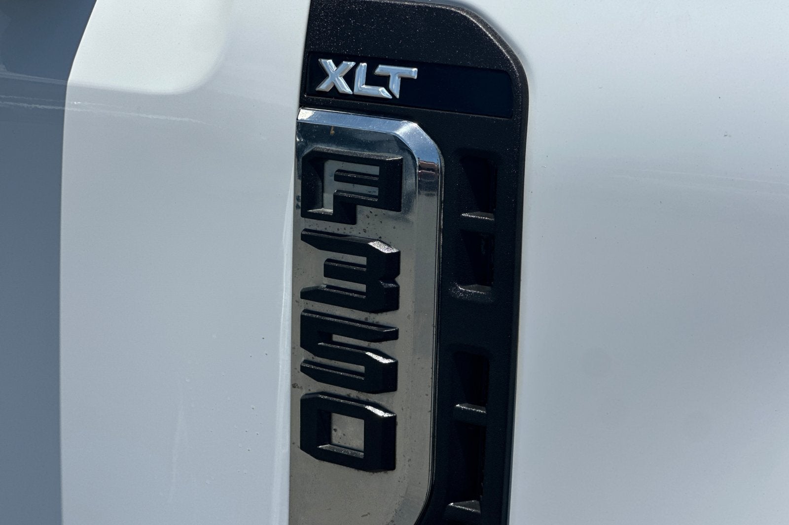 2023 Ford F-350SD XLT