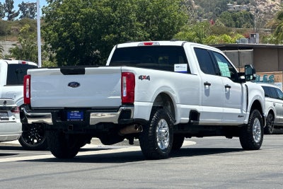 2023 Ford F-350SD XLT