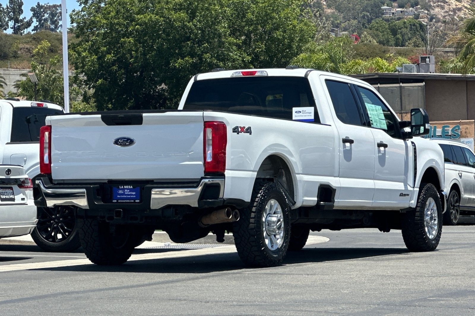 2023 Ford F-350SD XLT