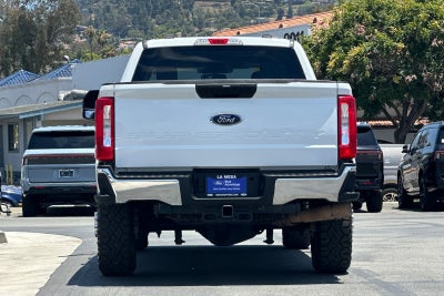 2023 Ford F-350SD XLT
