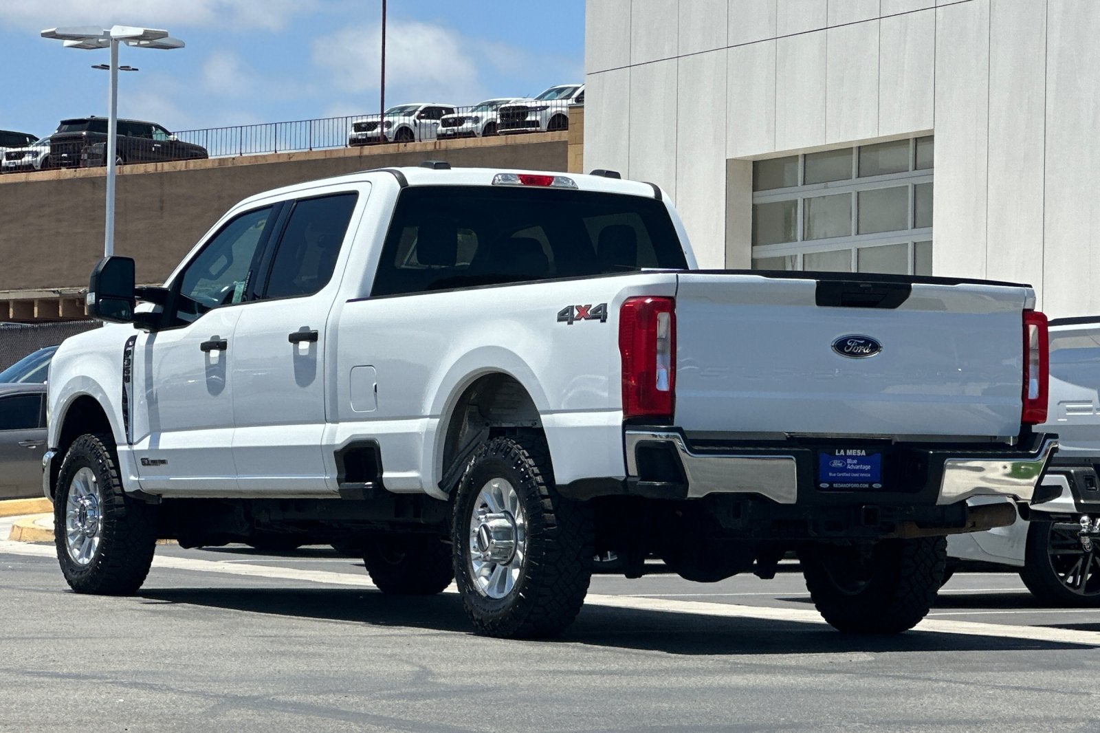 2023 Ford F-350SD XLT