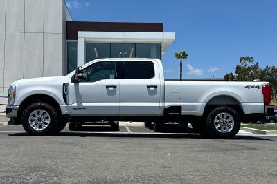 2023 Ford F-350SD XLT