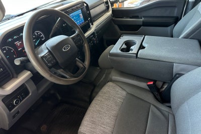 2023 Ford F-350SD XLT