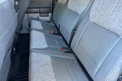 2024 Ford F-350SD XLT DRW