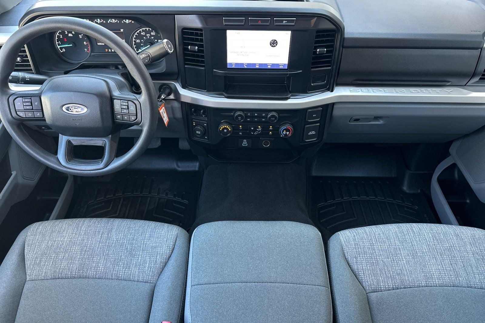 2024 Ford F-350SD XLT DRW