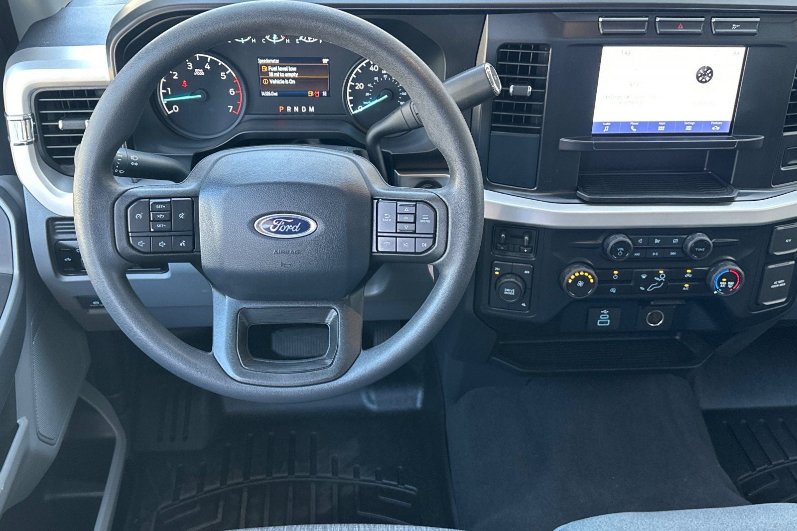 2024 Ford F-350SD XLT DRW