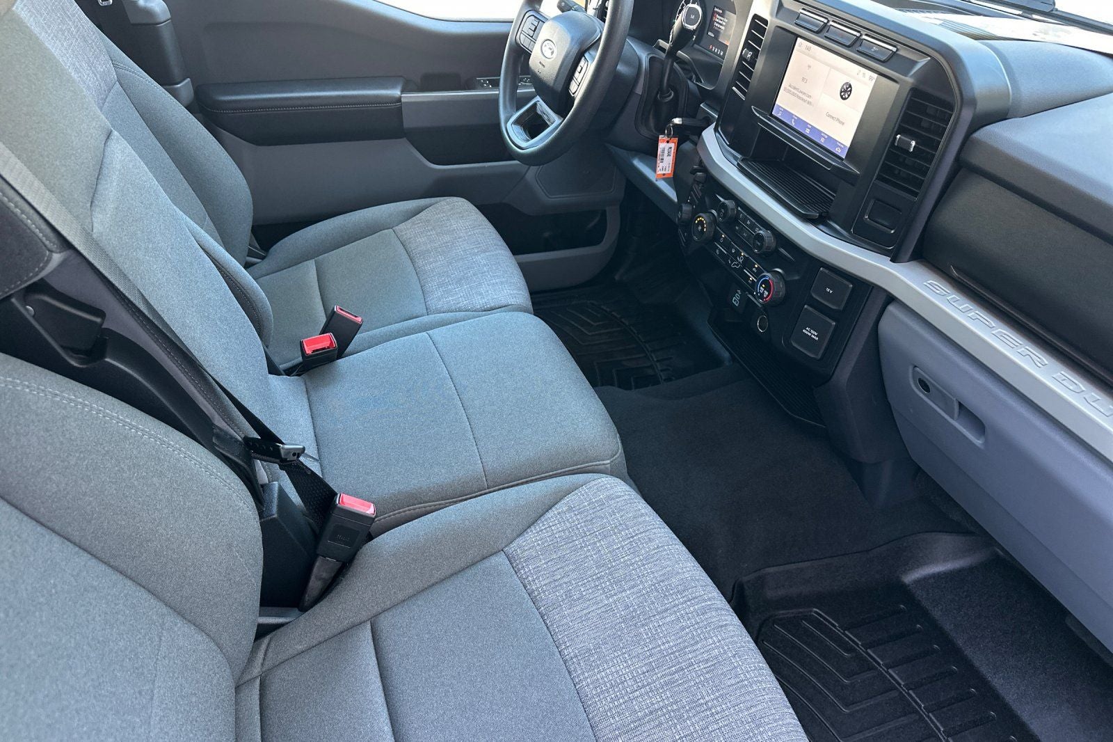 2024 Ford F-350SD XLT DRW