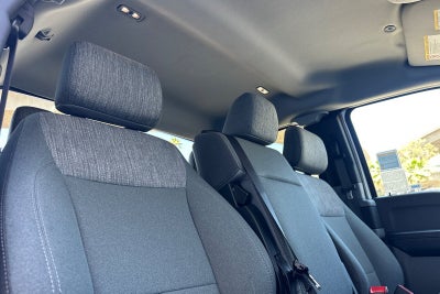 2024 Ford F-350SD XLT DRW