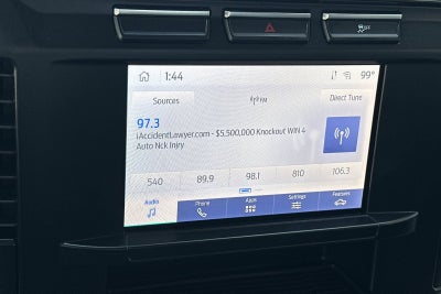 2024 Ford F-350SD XLT DRW