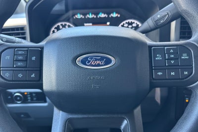 2024 Ford F-350SD XLT DRW