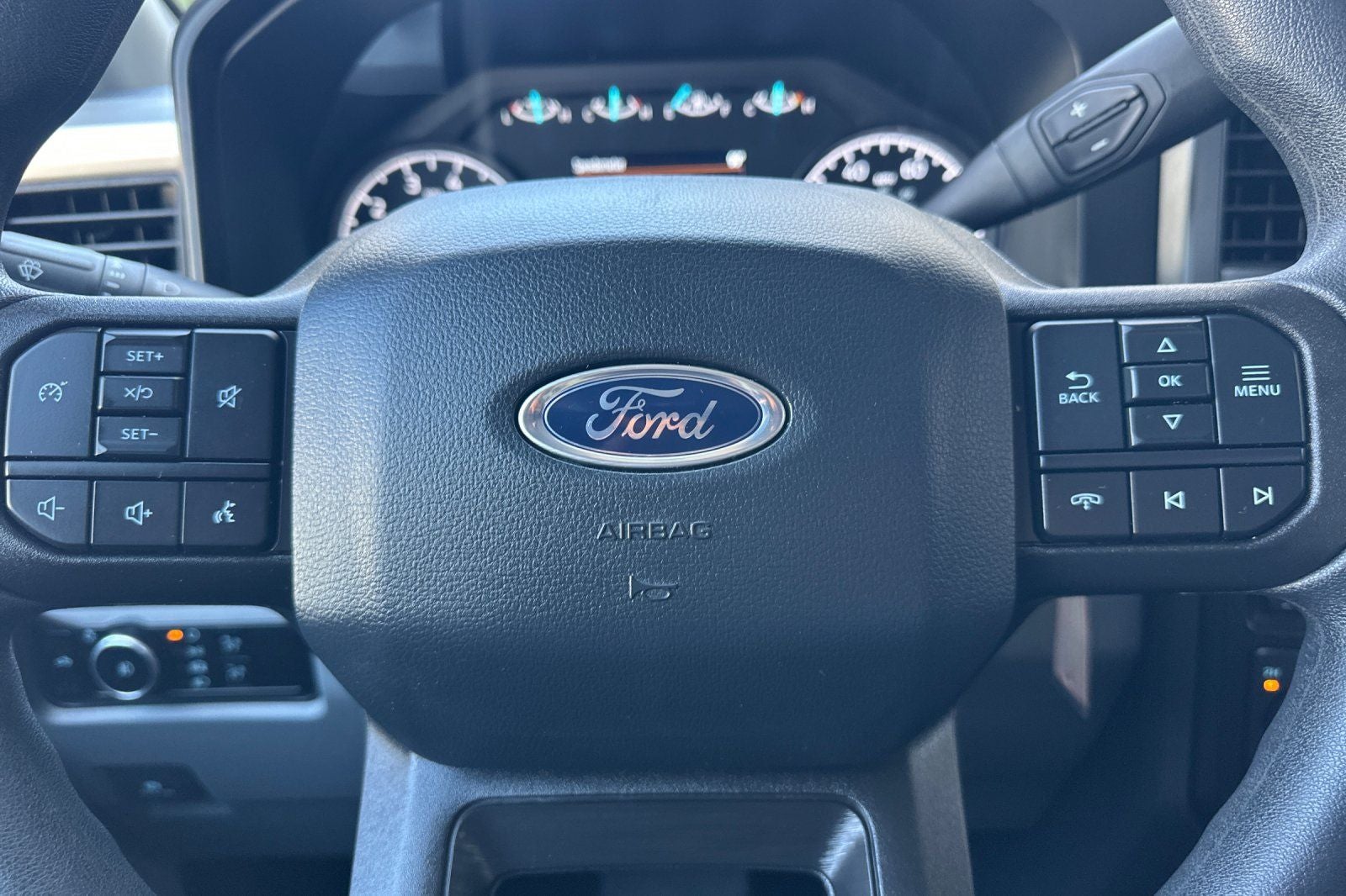 2024 Ford F-350SD XLT DRW