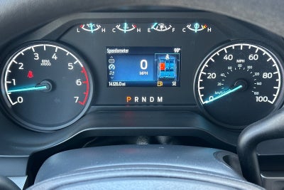 2024 Ford F-350SD XLT DRW