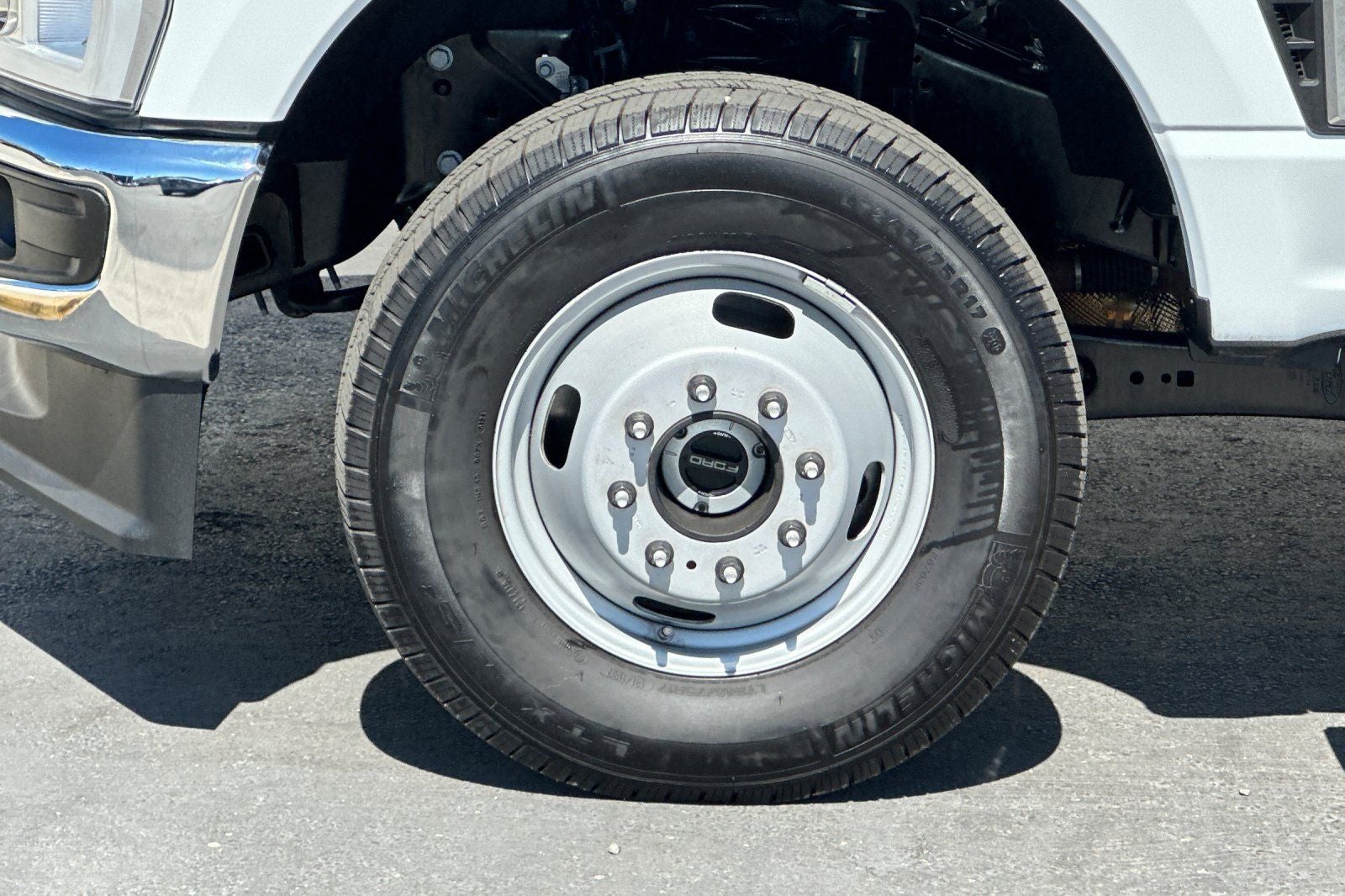 2024 Ford F-350SD XLT DRW