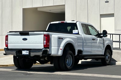 2024 Ford F-350SD XLT DRW