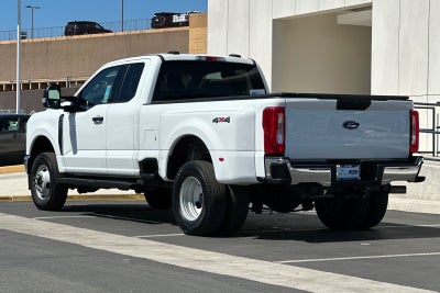 2024 Ford F-350SD XLT DRW