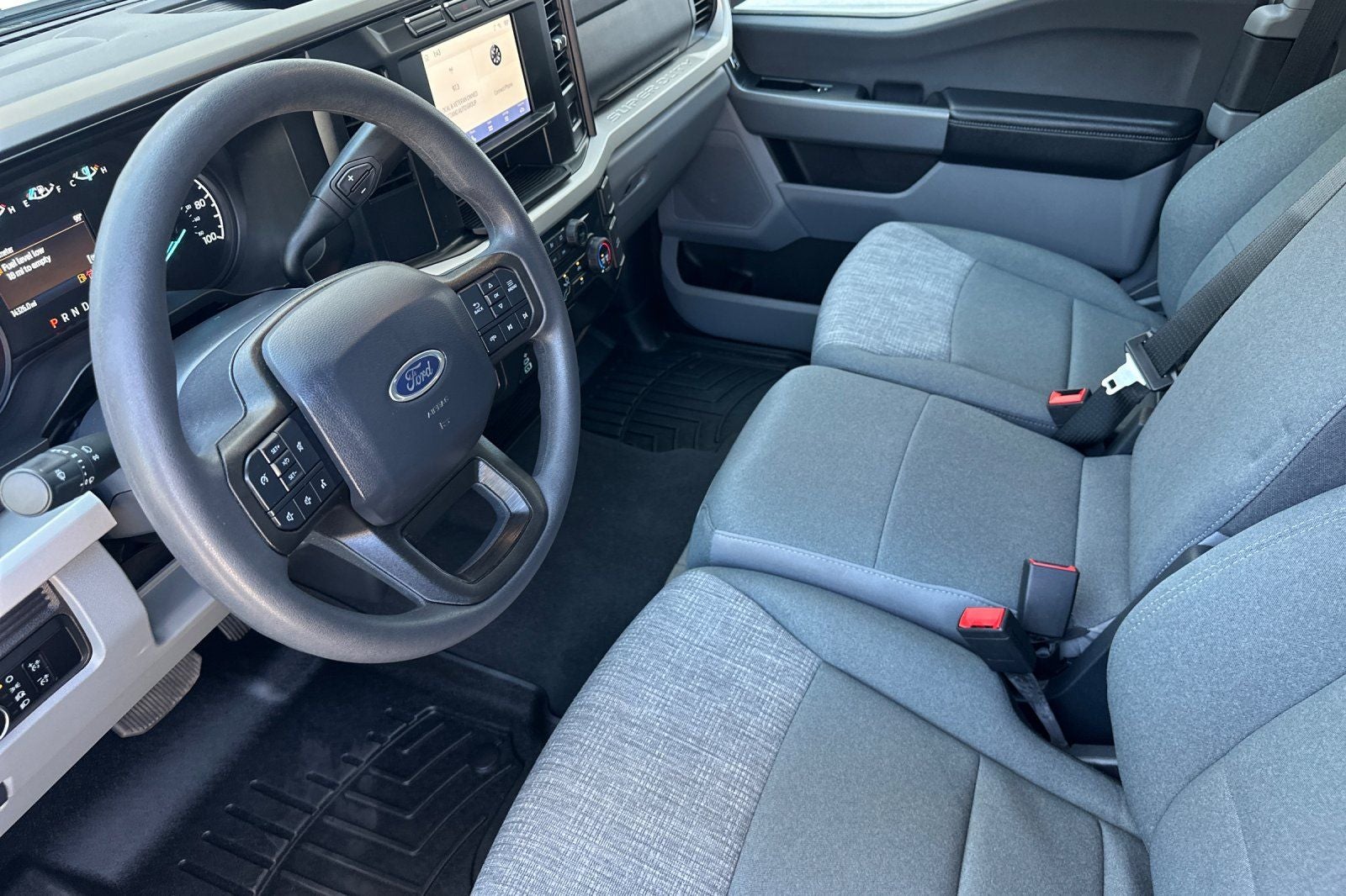 2024 Ford F-350SD XLT DRW