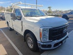 2023 Ford F-250SD XL UTILITY BODY