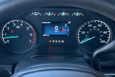 2023 Ford F-250SD XL UTILITY BODY