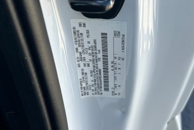 2023 Ford F-250SD XL UTILITY BODY