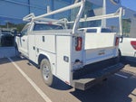 2023 Ford F-250SD XL UTILITY BODY
