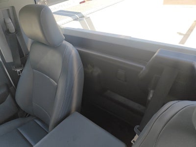 2023 Ford F-250SD XL UTILITY BODY