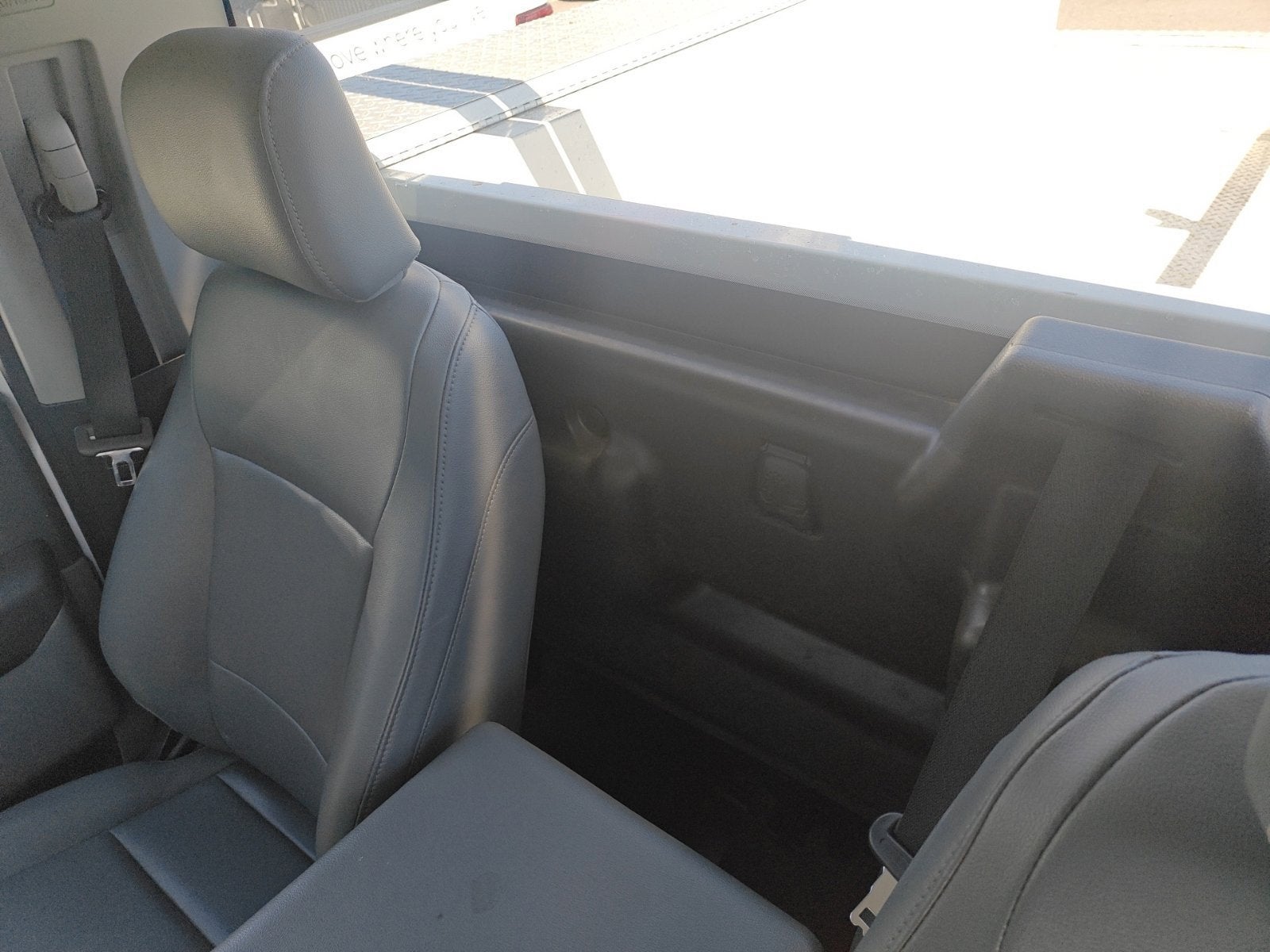 2023 Ford F-250SD XL UTILITY BODY