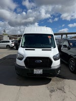2024 Ford Transit-350 Base