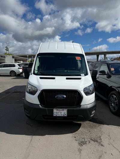 2024 Ford Transit-350 Base