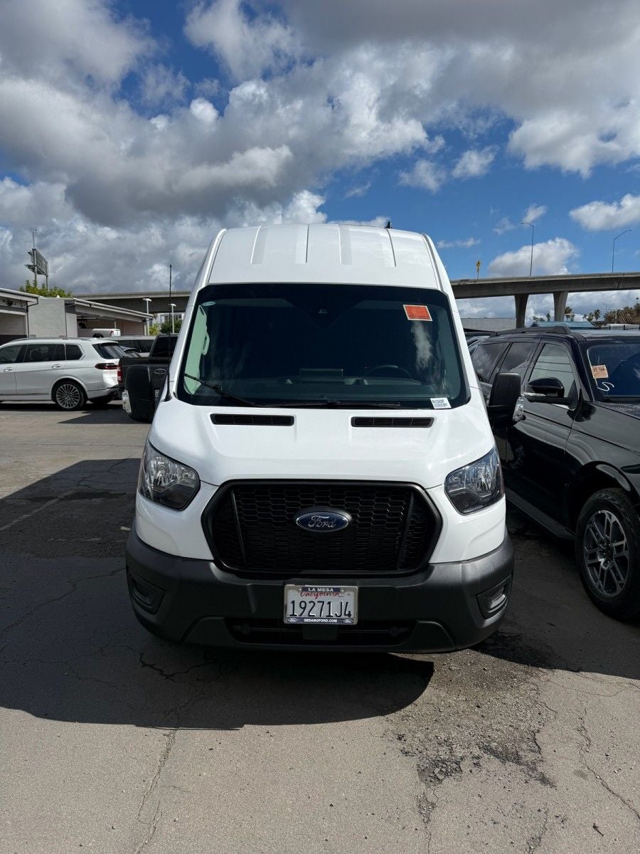 2024 Ford Transit-350 Base