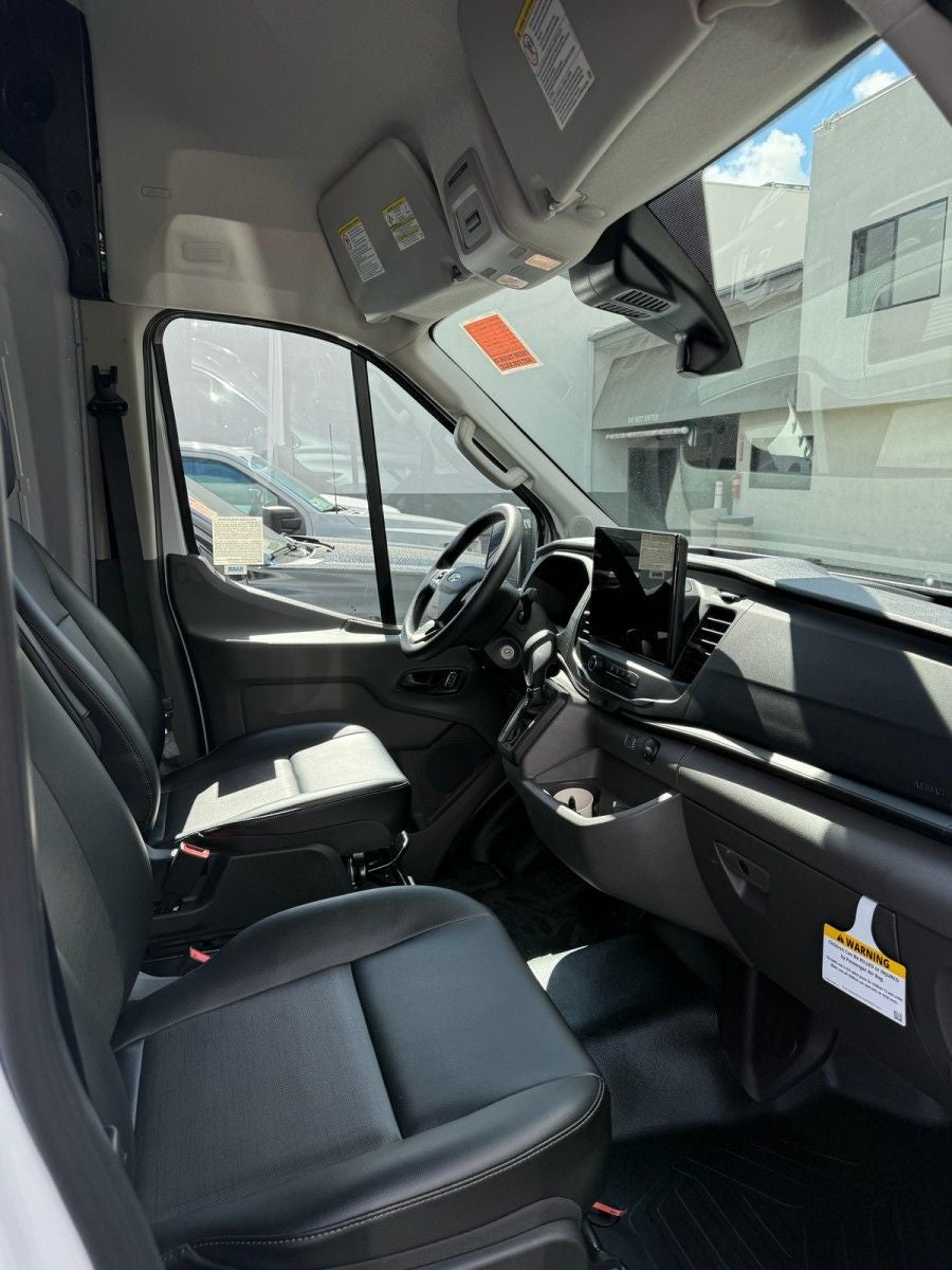 2024 Ford Transit-350 Base